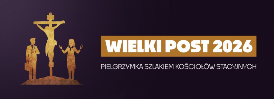 Kościoły stacyjne Wielki Post 2026